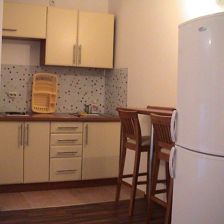 Apartmani Glavina Zaostrog Εξωτερικό φωτογραφία