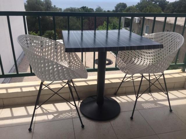 Apartmani Glavina Zaostrog Εξωτερικό φωτογραφία