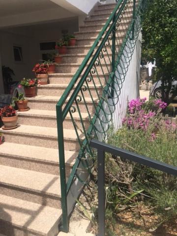 Apartmani Glavina Zaostrog Εξωτερικό φωτογραφία
