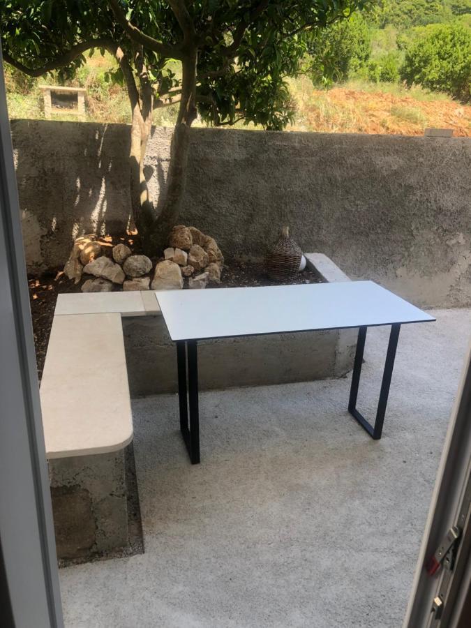 Apartmani Glavina Zaostrog Εξωτερικό φωτογραφία