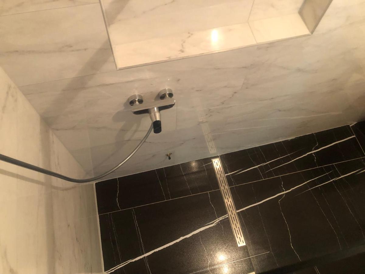Apartmani Glavina Zaostrog Εξωτερικό φωτογραφία