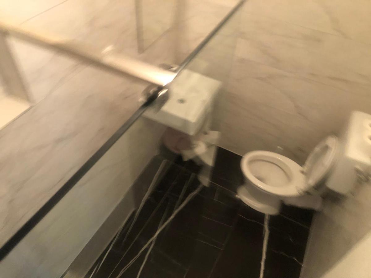 Apartmani Glavina Zaostrog Εξωτερικό φωτογραφία