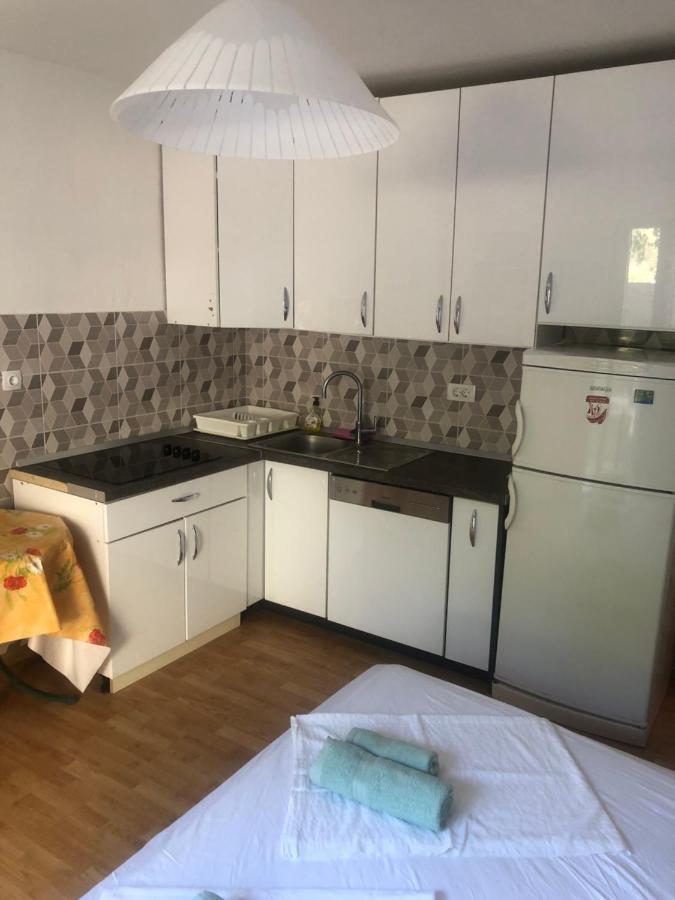 Apartmani Glavina Zaostrog Εξωτερικό φωτογραφία