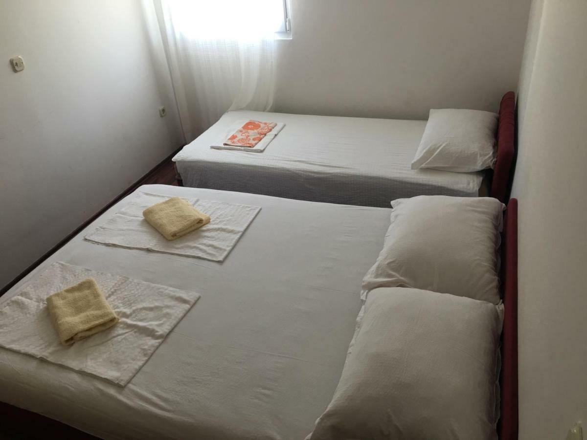 Apartmani Glavina Zaostrog Εξωτερικό φωτογραφία