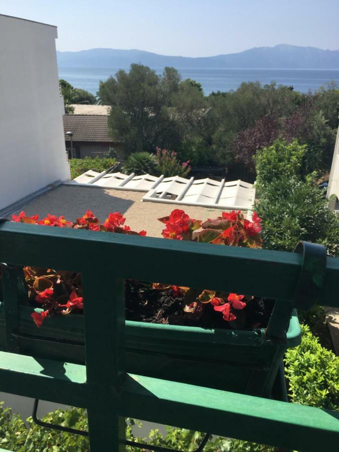Apartmani Glavina Zaostrog Εξωτερικό φωτογραφία