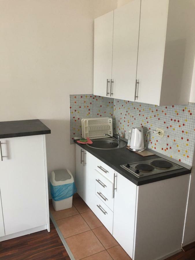 Apartmani Glavina Zaostrog Εξωτερικό φωτογραφία