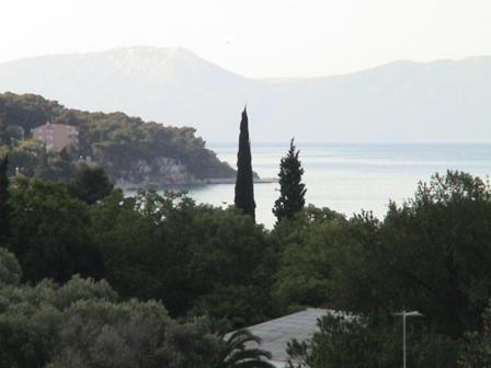 Apartmani Glavina Zaostrog Εξωτερικό φωτογραφία